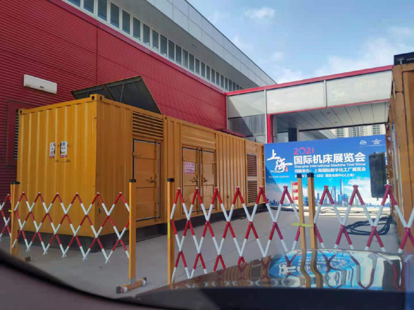 田林发电机出租 对于发电机的特性你了解多少？