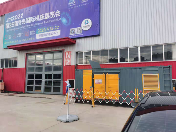 田林发电机租赁-柴油发电机组不及时维护危害大