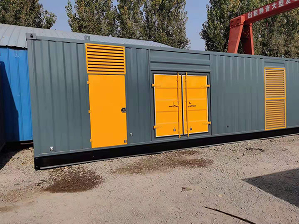 田林签订发电机出租合同时需要注意的一些重要事项：