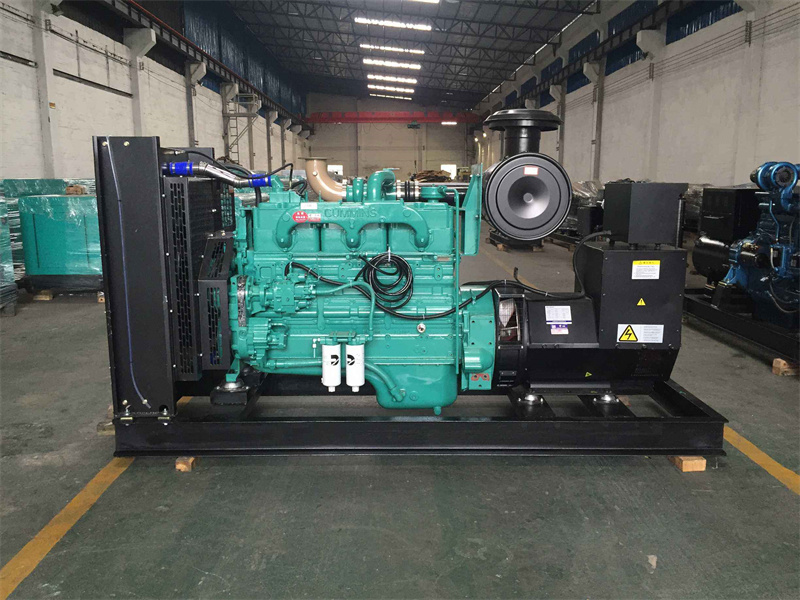 田林发电机出租租赁如何保证柴油发电机组的正常运行？