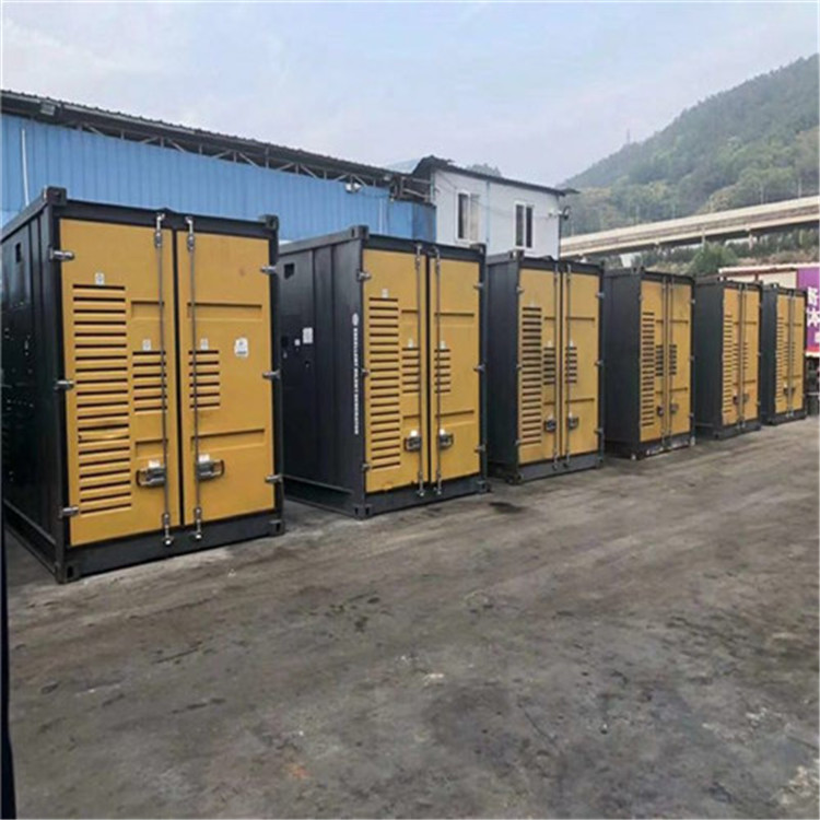 田林发电机组使用中需注意哪些事项？