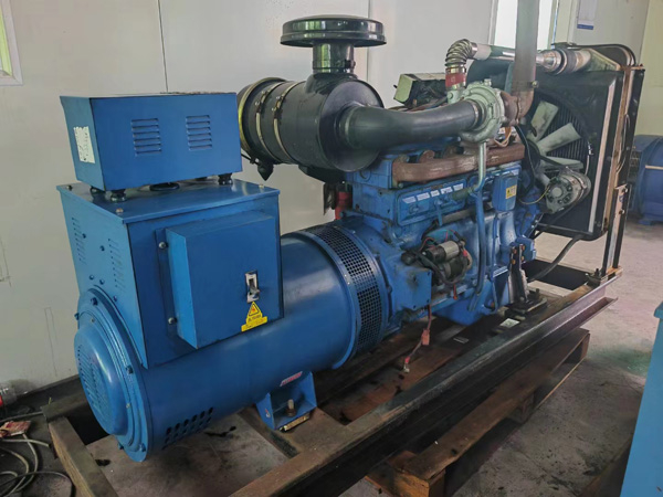 田林100kW柴油发电机组使用多级机油有哪些优缺点？