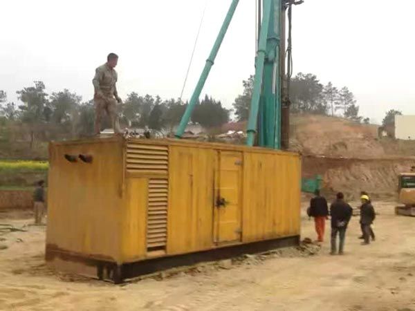 田林柴油发电机组应用场合有哪些？